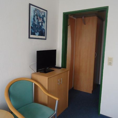 Hotel Central Oberursel Eksteriør bilde