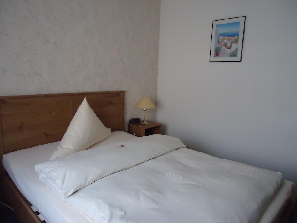 Hotel Central Oberursel Rom bilde